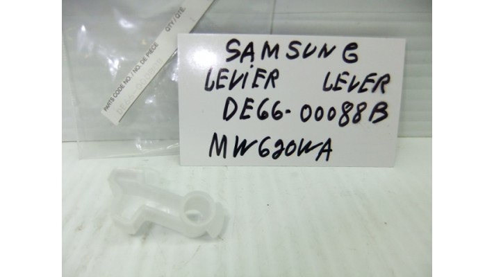 Samsung DE66-00088B lever .
